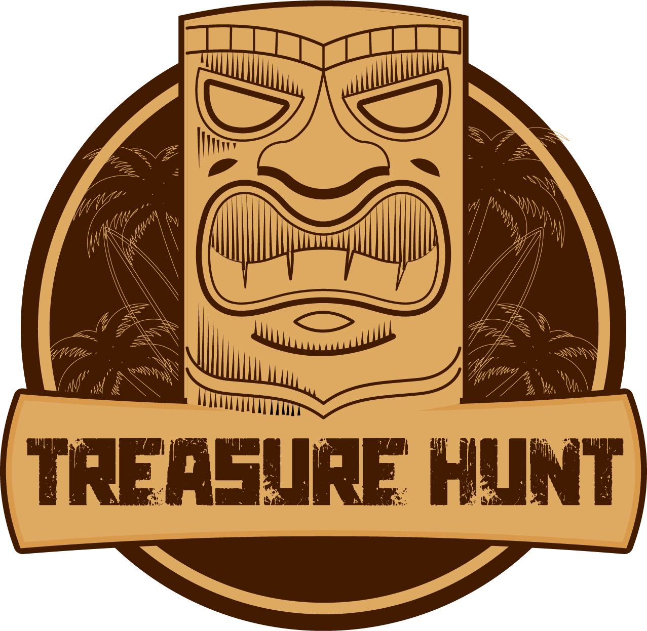 Treasure Hunt